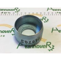 Втулка валу подрібнювача 501070, geringhoff